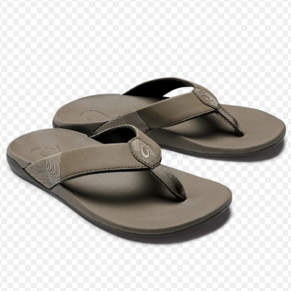 OluKai Other - Olukai Malanai Sandals